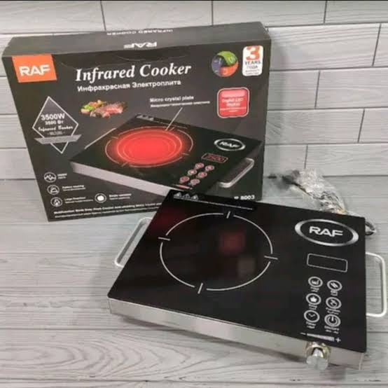 RAF lot imported universal Electric stove 3500 watt .infrared cooker high quality Hotplate