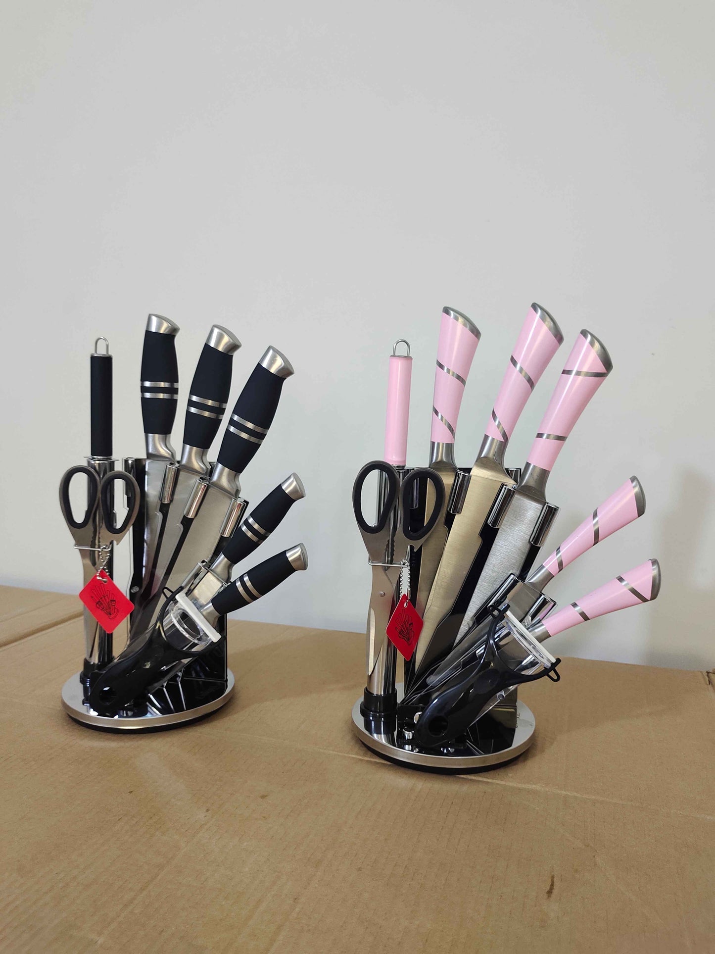 Premium Quality imported knife set
