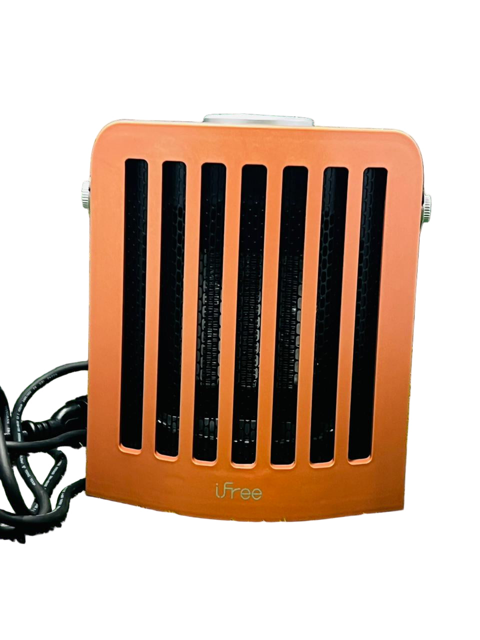 Energy-Saving Household Small PTC Heating Electric Heater Three-Second Speed Warming Foot Office Desktop Warm Air Blower