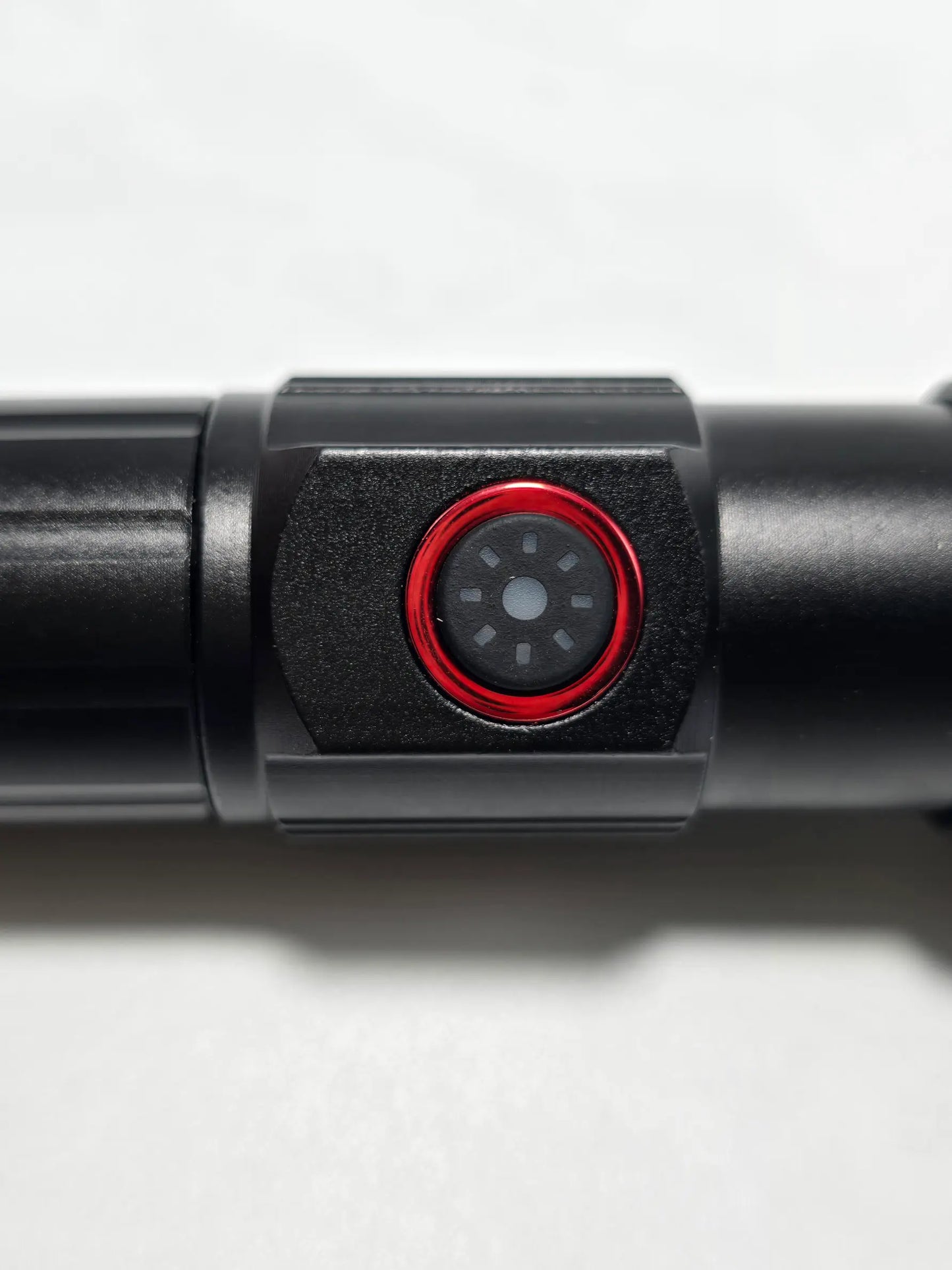 ABD Multifunctional Flash Light | ABD 2304  Flash Light With Usb Charging