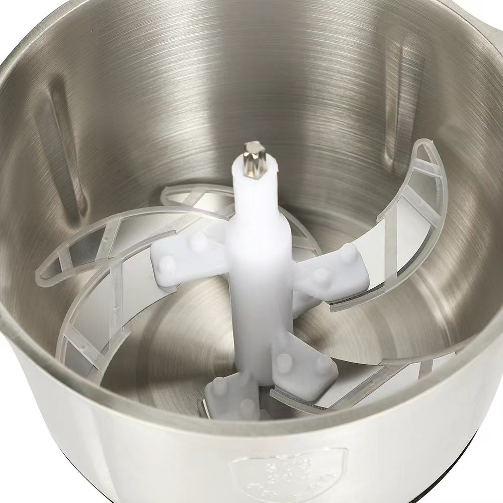 German Lott imported SUPER CREST 5 Liter High Quality meat Food chopper . 6 Blade