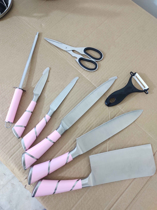 Premium Quality imported knife set