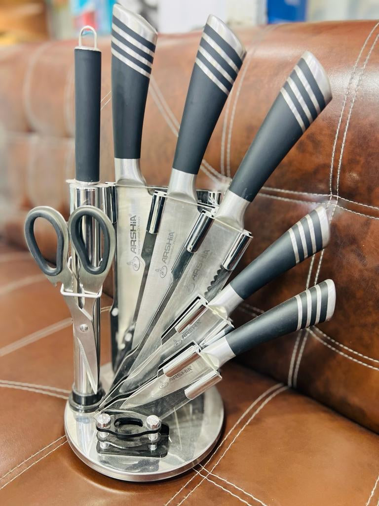 Premium Quality imported knife set