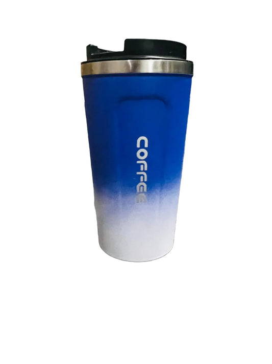 Stainless steel BYS vacuum insulted MUG