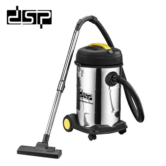 DSP France Wet & Dry Vacuum Cleaner & Blower